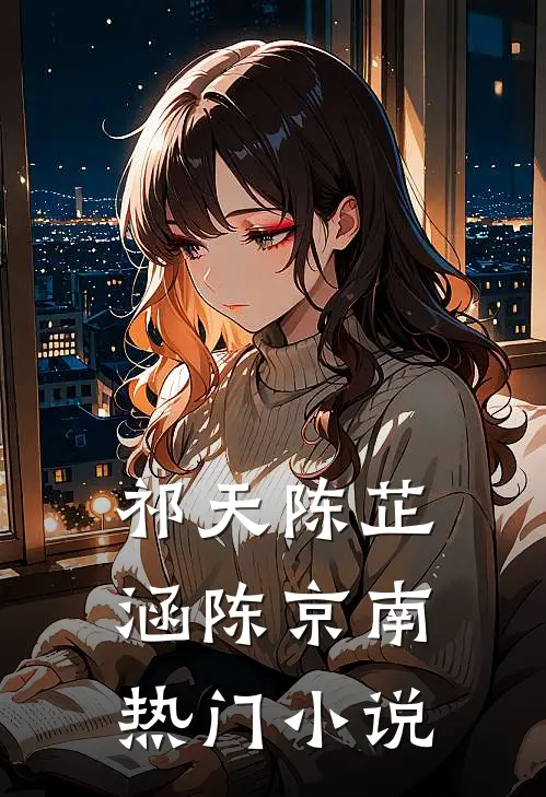 祁天陈芷涵陈京南热门小说