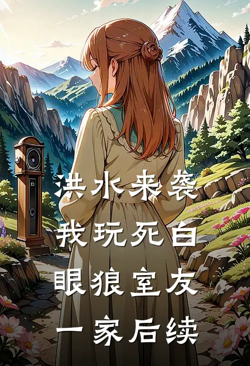 洪水来袭，我玩死白眼狼室友一家后续