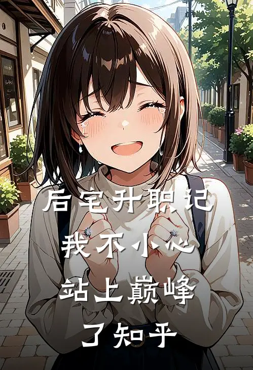 后宅升职记，我不小心站上巅峰了知乎