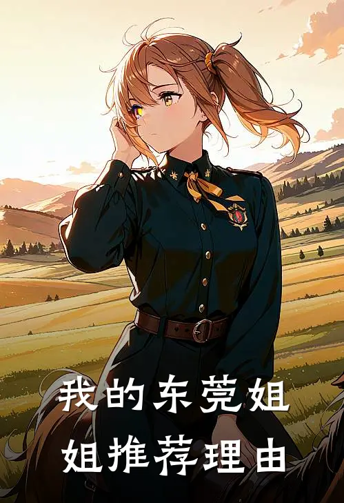 我的东莞姐姐推荐理由