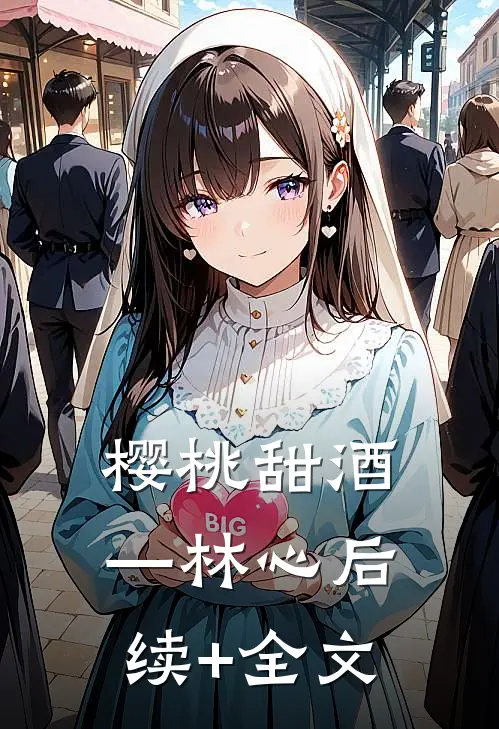 樱桃甜酒—林心后续+全文