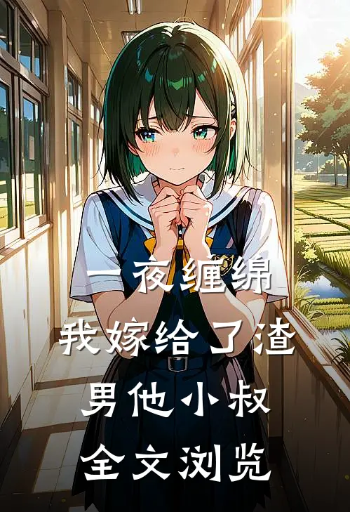 一夜缠绵：我嫁给了渣男他小叔全文浏览