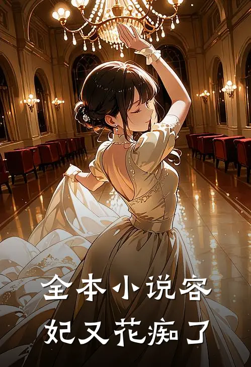 全本小说容妃又花痴了