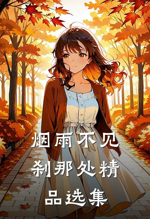 烟雨不见刹那处精品选集