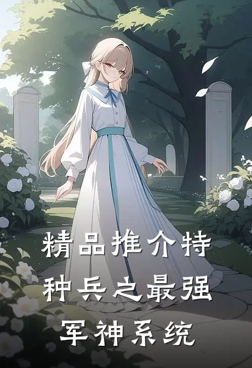 精品推介特种兵之最强军神系统