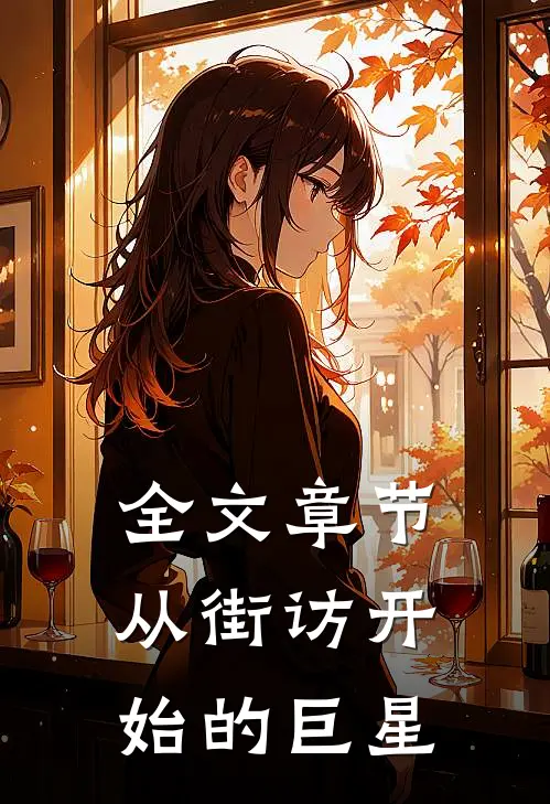 全文章节从街访开始的巨星