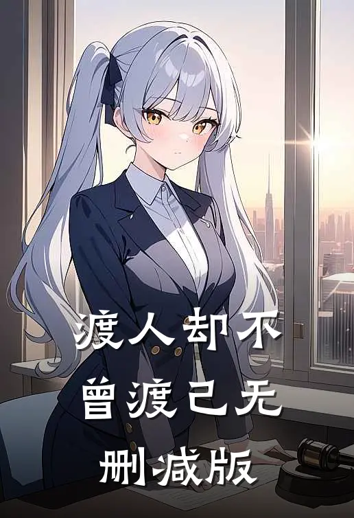 渡人却不曾渡己无删减版
