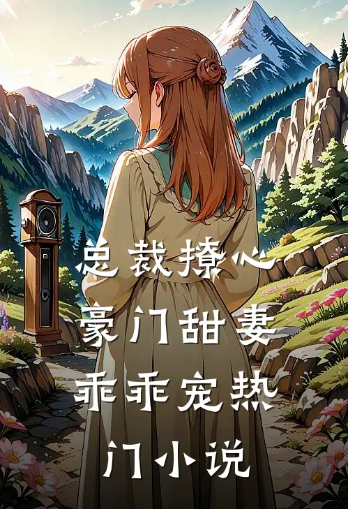总裁撩心：豪门甜妻乖乖宠热门小说