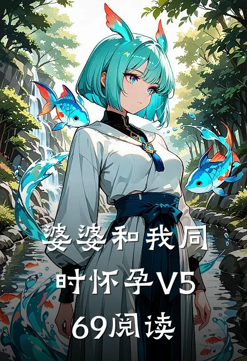 婆婆和我同时怀孕V569阅读