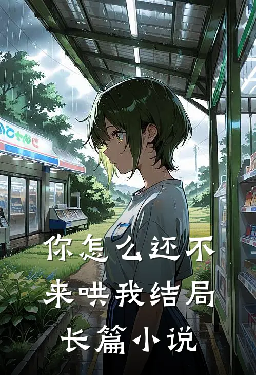 你怎么还不来哄我结局长篇小说