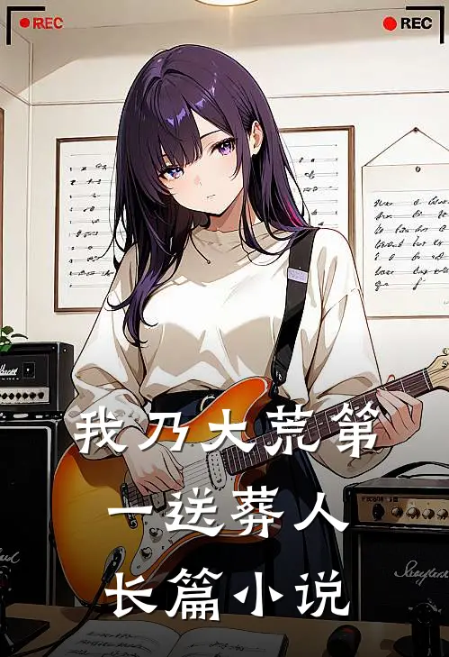 我乃大荒第一送葬人长篇小说