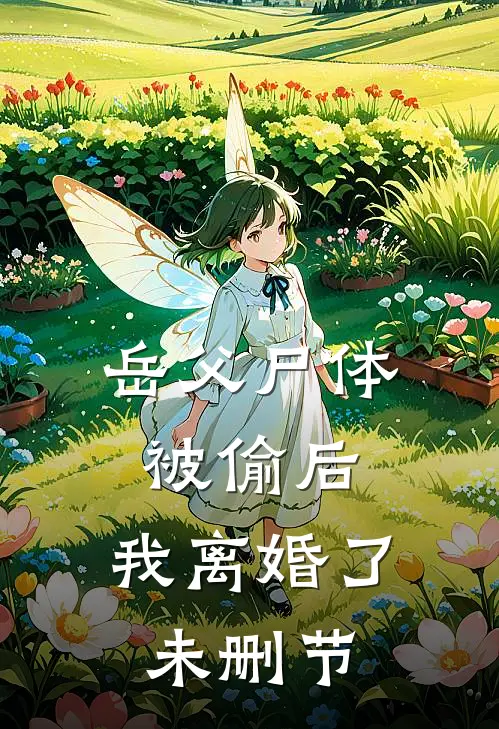 岳父尸体被偷后，我离婚了未删节