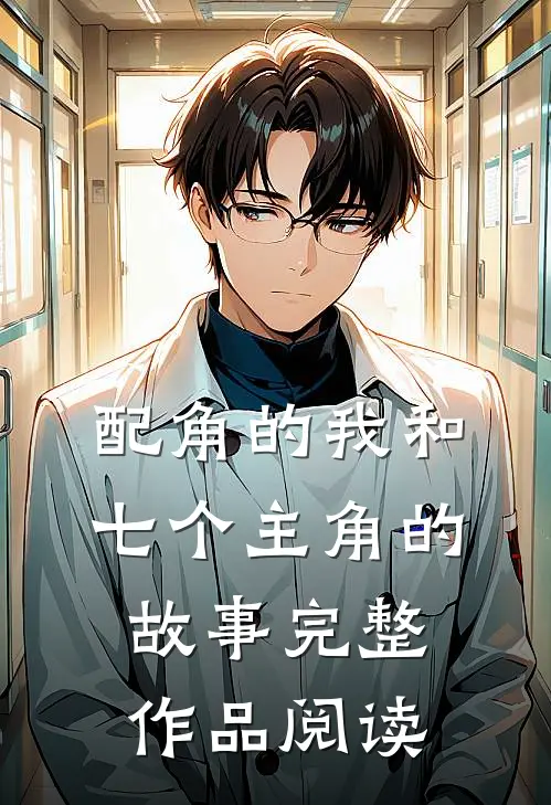 配角的我和七个主角的故事完整作品阅读
