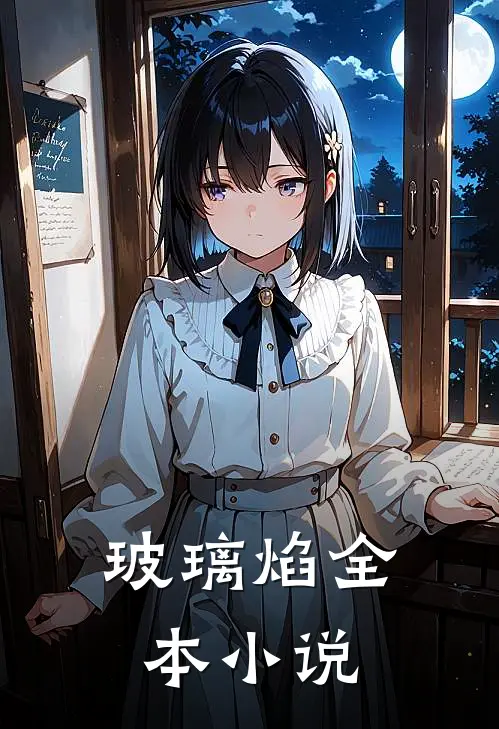 玻璃焰全本小说