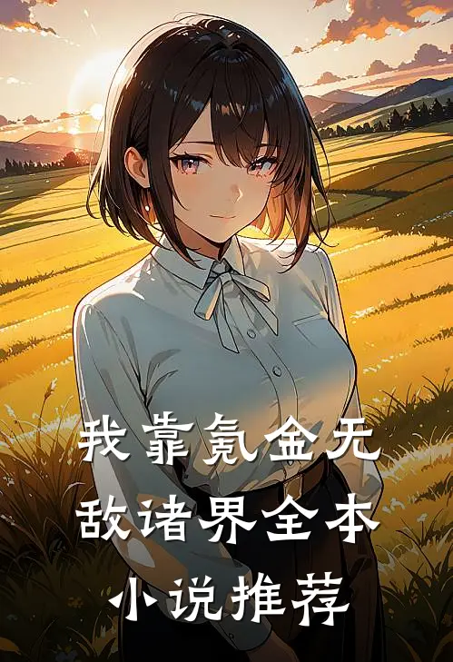 我靠氪金无敌诸界全本小说推荐