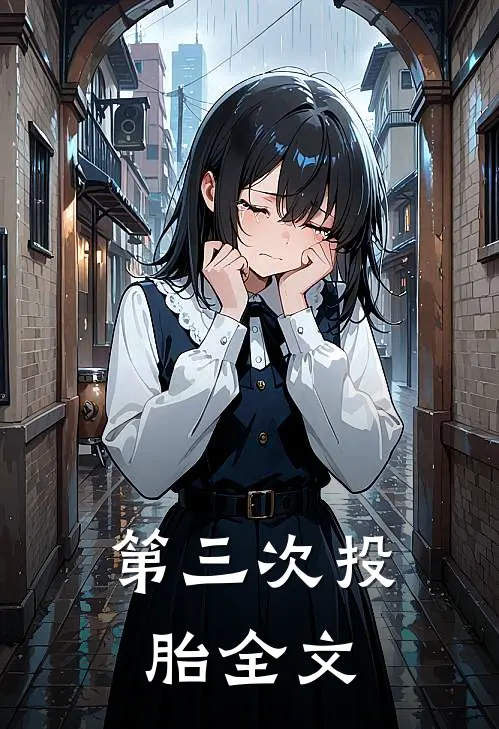 第三次投胎全文