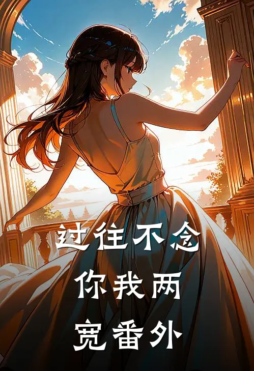 过往不念，你我两宽番外