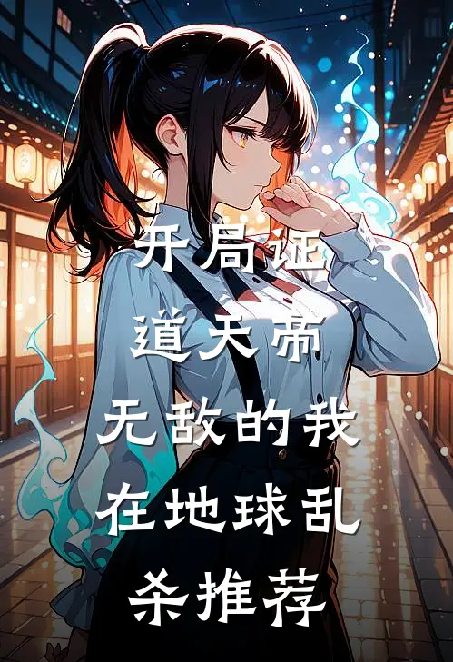 开局证道天帝，无敌的我在地球乱杀推荐