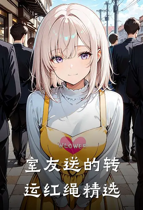室友送的转运红绳精选