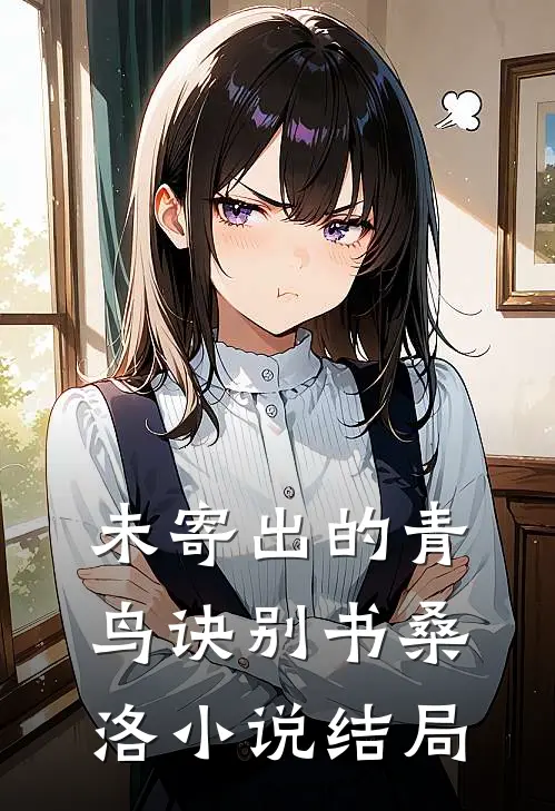 未寄出的青鸟诀别书桑洛小说结局
