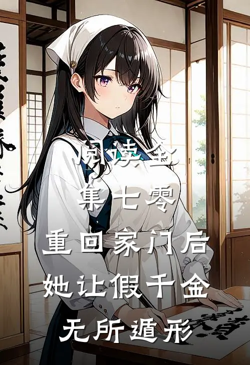 阅读全集七零：重回家门后，她让假千金无所遁形