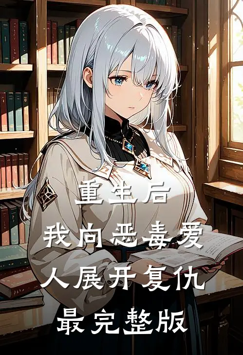 重生后，我向恶毒爱人展开复仇最完整版