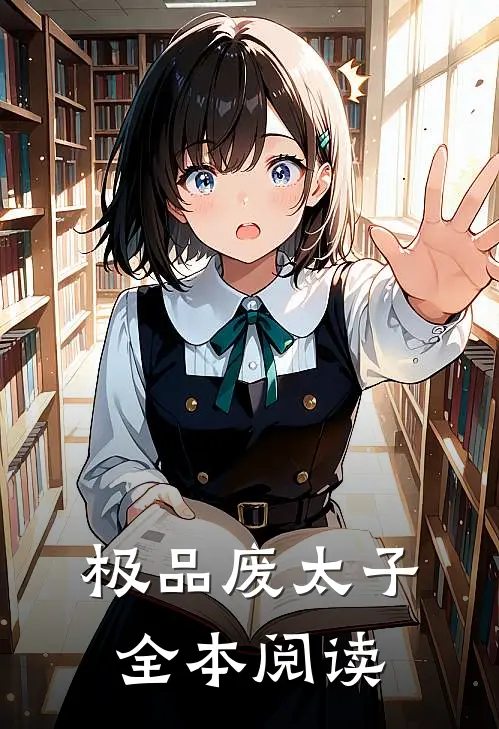 极品废太子全本阅读