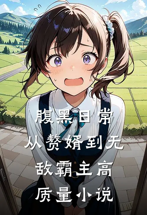 腹黑日常：从赘婿到无敌霸主高质量小说