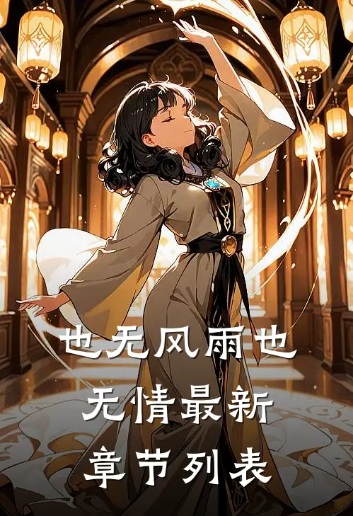 也无风雨也无情最新章节列表