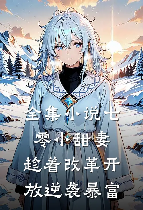 全集小说七零小甜妻：趁着改革开放逆袭暴富