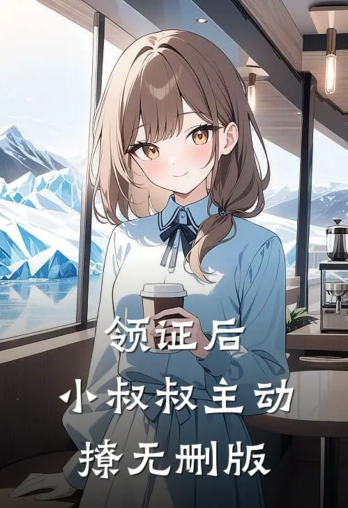 领证后，小叔叔主动撩无删版