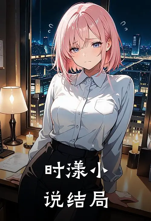 时漾小说结局