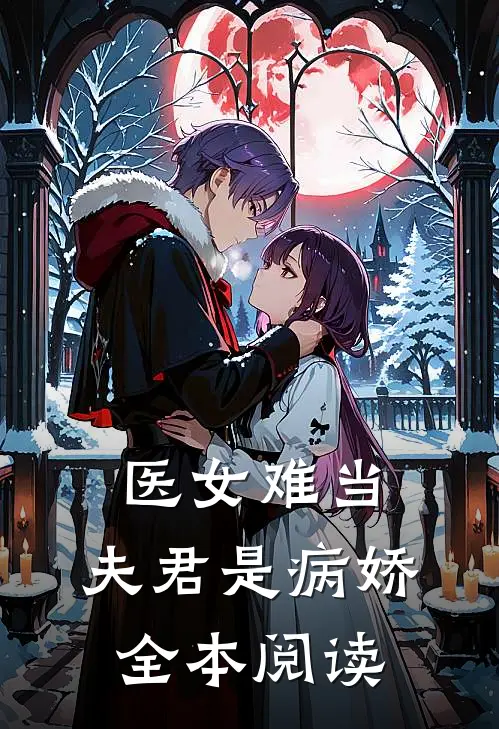 医女难当：夫君是病娇全本阅读