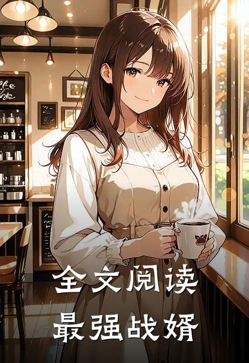 全文阅读最强战婿