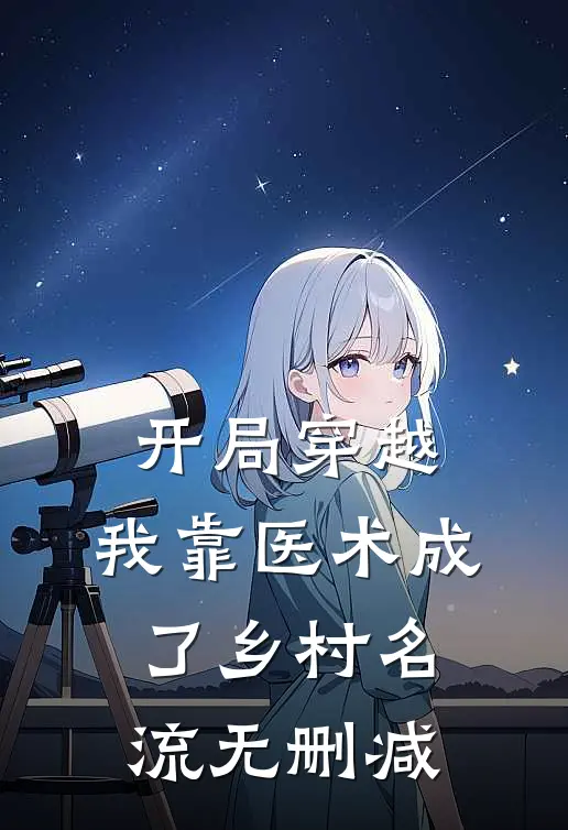 开局穿越，我靠医术成了乡村名流无删减