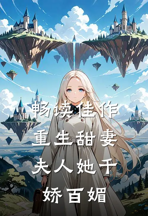 畅读佳作重生甜妻：夫人她千娇百媚