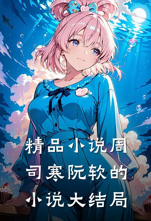 精品小说周司寒阮软的小说大结局