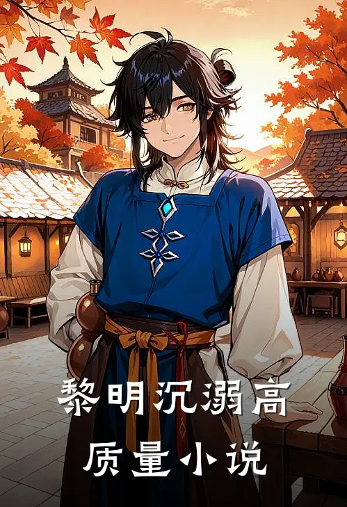 黎明沉溺高质量小说