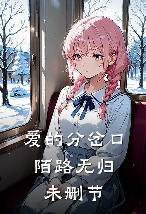 爱的分岔口，陌路无归未删节