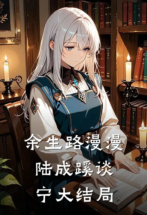 余生路漫漫陆成蹊谈宁大结局