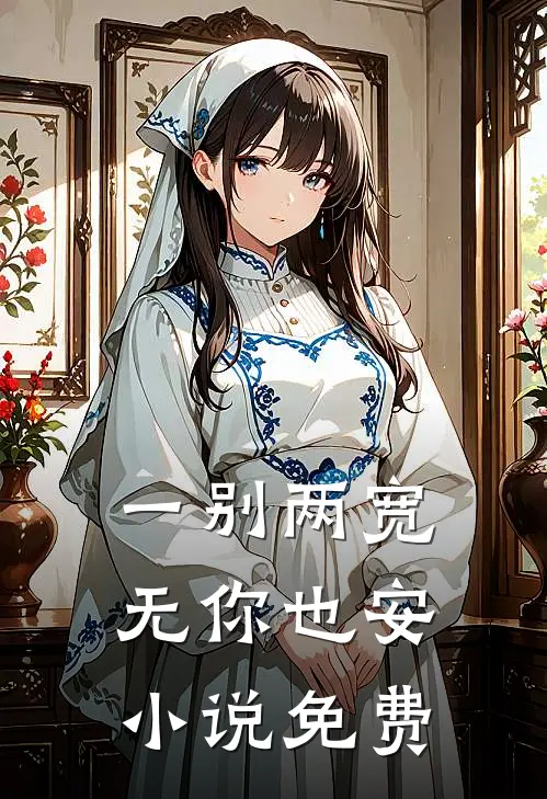 一别两宽，无你也安小说免费