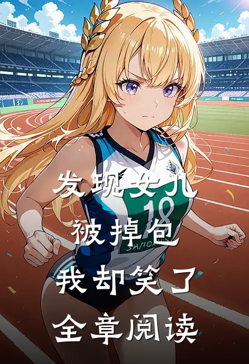 发现女儿被掉包，我却笑了全章阅读