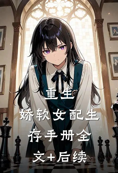 重生，娇软女配生存手册全文+后续