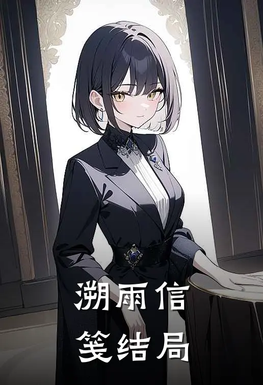 溯雨信笺结局
