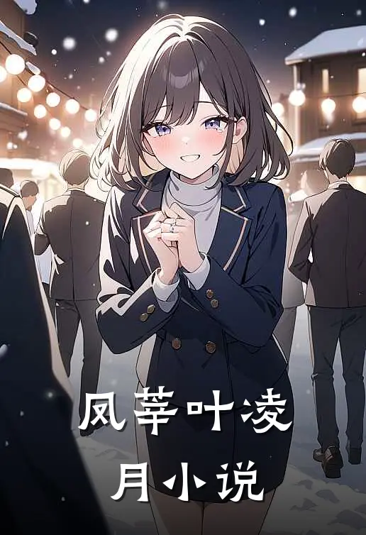 凤莘叶凌月小说