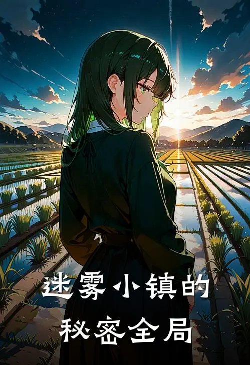 迷雾小镇的秘密全局