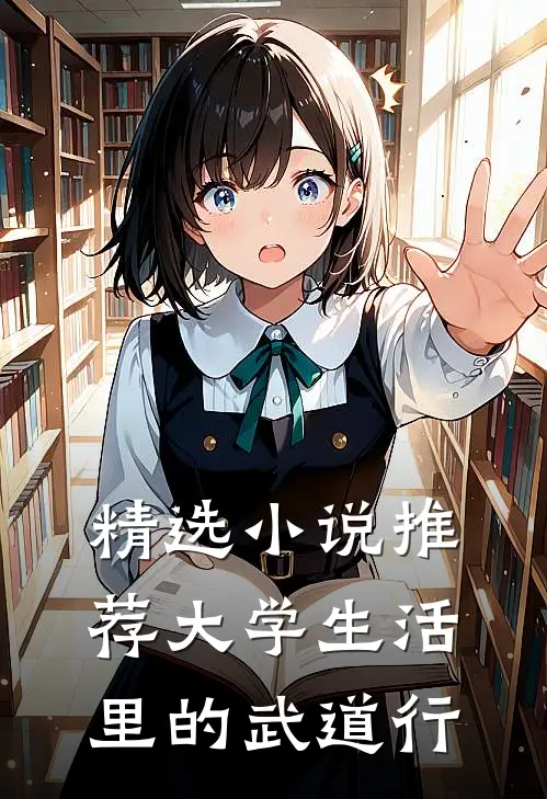 精选小说推荐大学生活里的武道行