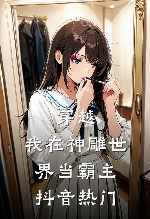 穿越：我在神雕世界当霸主抖音热门