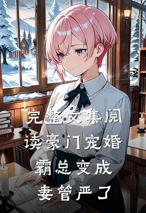 完整文集阅读豪门宠婚：霸总变成妻管严了