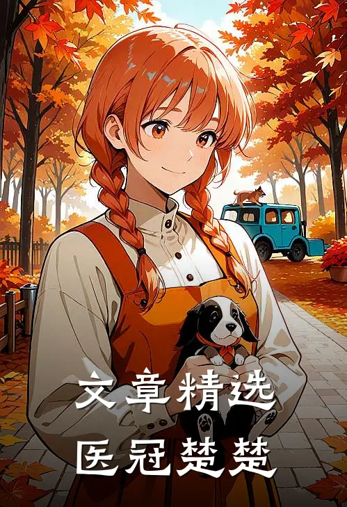 文章精选医冠楚楚